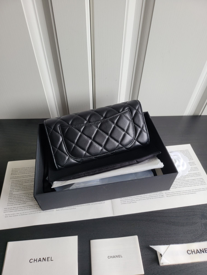 Chanel Wallets